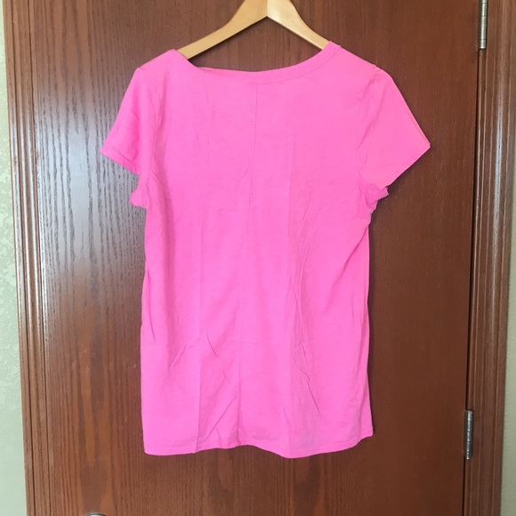 Motherhood maternity Tee size extra large - Picture 3 of 3